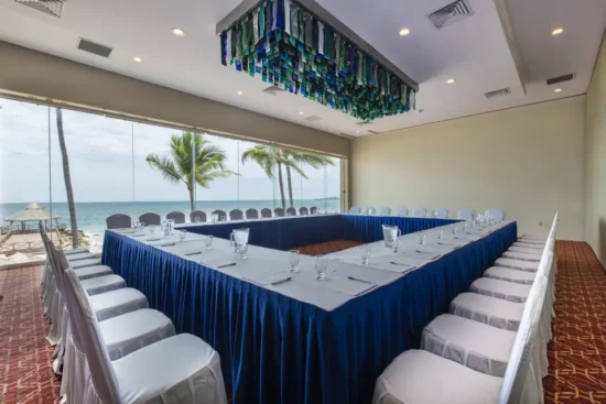 Meeting room 1